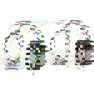 EVAP MTR KIT F/ REFRIG